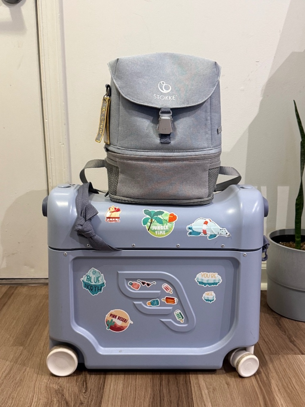 JetKids Stokke